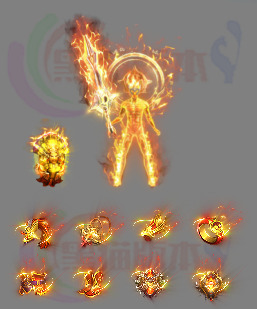 251220-B11剑甲 传奇剑甲高清素材