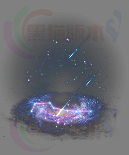 传奇技能素材 高清动态魔法特效技能 241220-A22技能