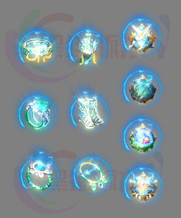 260408-B8首饰  传奇首饰高清素材