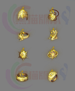 260109-B5首饰  传奇首饰高清素材