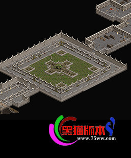 251205-B29地图 传奇地图高清素材