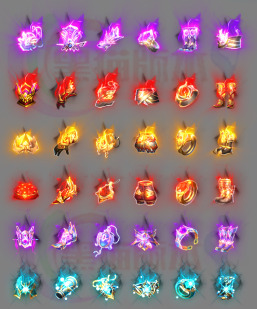 260407-B9首饰  传奇首饰高清素材