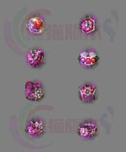 260109-B17首饰  传奇首饰高清素材