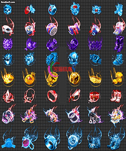 260114-A025传奇首饰素材