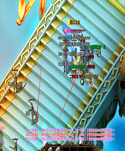 GOM引擎-BOSS奇遇-脚本玩法