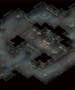 [真彩地图-16张] 250820-16张精美高清传奇真彩地图素材