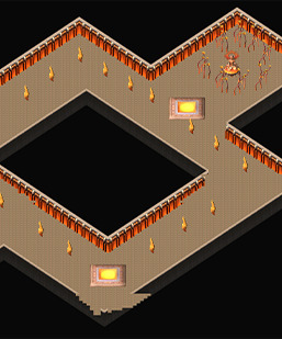 251205-B48地图 传奇地图高清素材