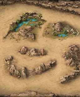 251205-B85地图 传奇地图高清素材