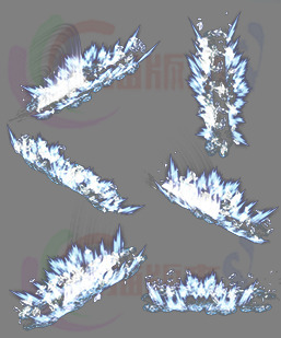 41218-B6-魔法技能