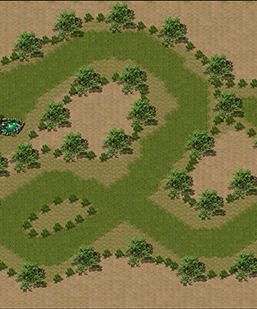 251205-B28地图 传奇地图高清素材