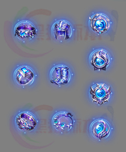 260408-B24首饰  传奇首饰高清素材