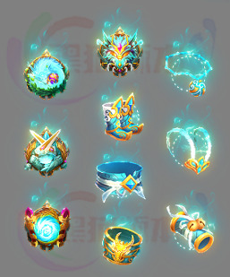 260113-B35首饰  传奇首饰高清素材