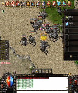 GOM-翎风引擎 一款全屏吸怪脚本-详细安装说明