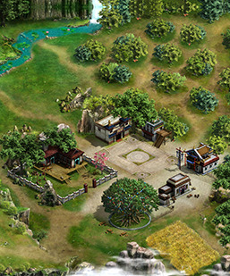 251205-B106地图 传奇地图高清素材