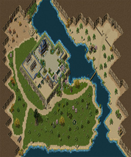 250822-B16卧龙山庄地图