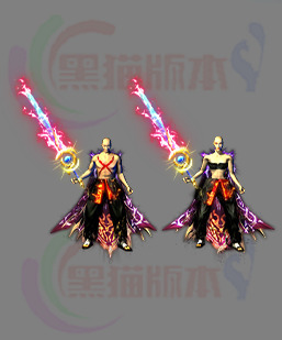 251119-B12传奇剑甲 传奇剑甲高清素材