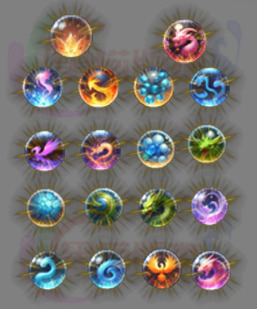 251118-A8神石四格特殊素材或其他