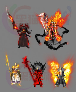 251230-B1传奇剑甲 传奇剑甲高清素材