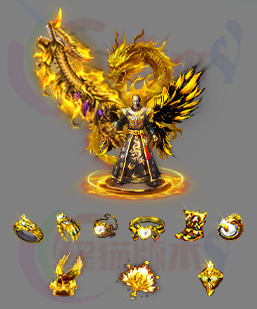 251230-B8传奇剑甲 传奇剑甲高清素材