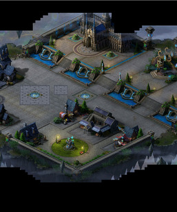 250822-B17云顶之城地图