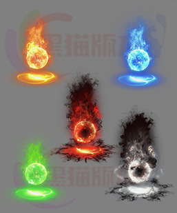 240105-B13-装备光环进阶特效