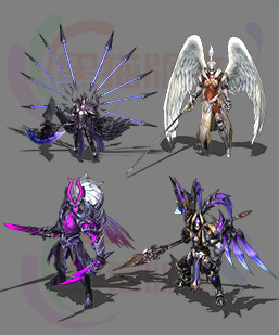 241218-A20-魔铠战灵宠物