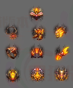 260110-A019传奇首饰素材