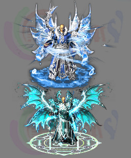 传奇剑甲素材 传奇复古高清素材 250226-A1衣服