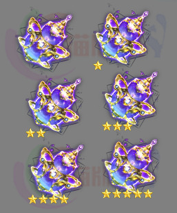 251115-A3-特殊动态法宝0星-5星升级法宝素材