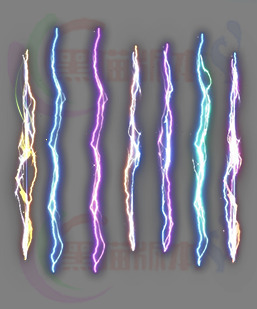 241217-A8无字光柱7组