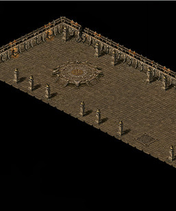 251213-A5传奇地图素材