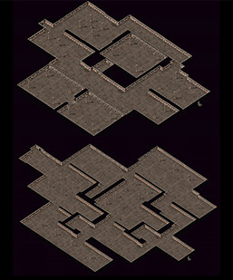 251205-B117地图 传奇地图高清素材