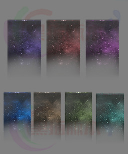 250501-A38装备悬浮特效边框