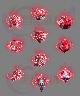 260113-B2首饰  传奇首饰高清素材