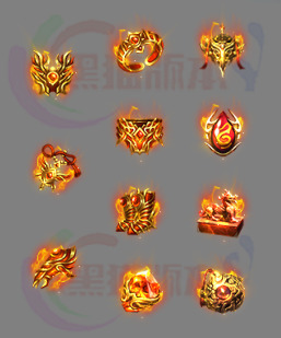 260111-B15首饰  传奇首饰高清素材