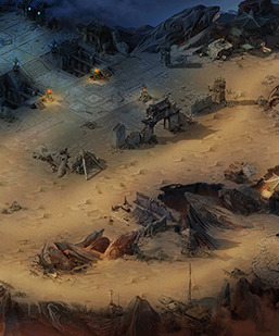 251205-B63地图 传奇地图高清素材