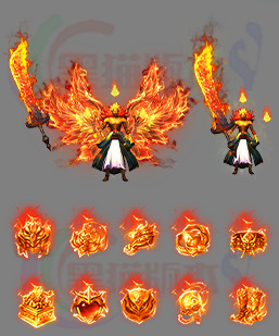 251017-B6熔岩火神剑甲