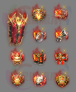 传奇素材首饰 251017-A2-首饰