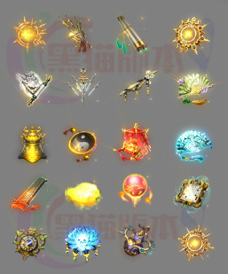 260407-B5首饰  传奇首饰高清素材