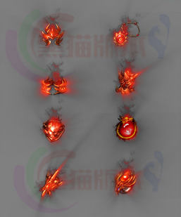 260109-B10首饰  传奇首饰高清素材