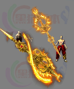 251129-A24武器素材 传奇超大武器高清素材