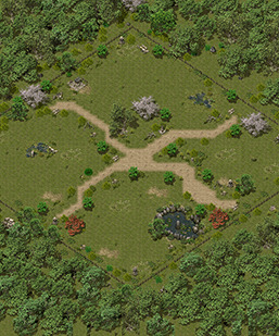 251205-B74地图 传奇地图高清素材