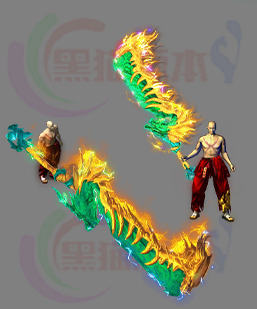 251129-A03武器素材 传奇超大武器高清素材