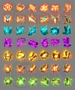 260407-B13首饰  传奇首饰高清素材