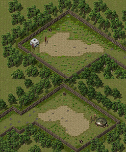 251205-B105地图 传奇地图高清素材