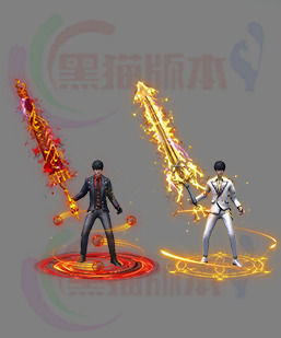 传奇剑甲素材 传奇复古高清素材 250313-B1剑甲