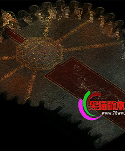 251213-A4传奇地图素材