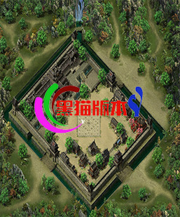 250328-B7仙踪淋城地图