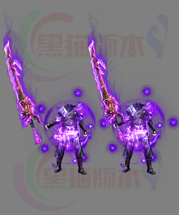 251211-B18剑甲时装 传奇剑甲高清素材