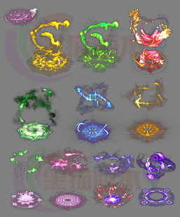 241129-A1装备光环